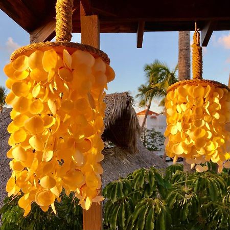 V&V Beach House ปุนตากานา ภายนอก รูปภาพ