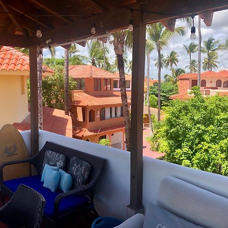 V&V Beach House ปุนตากานา ภายนอก รูปภาพ