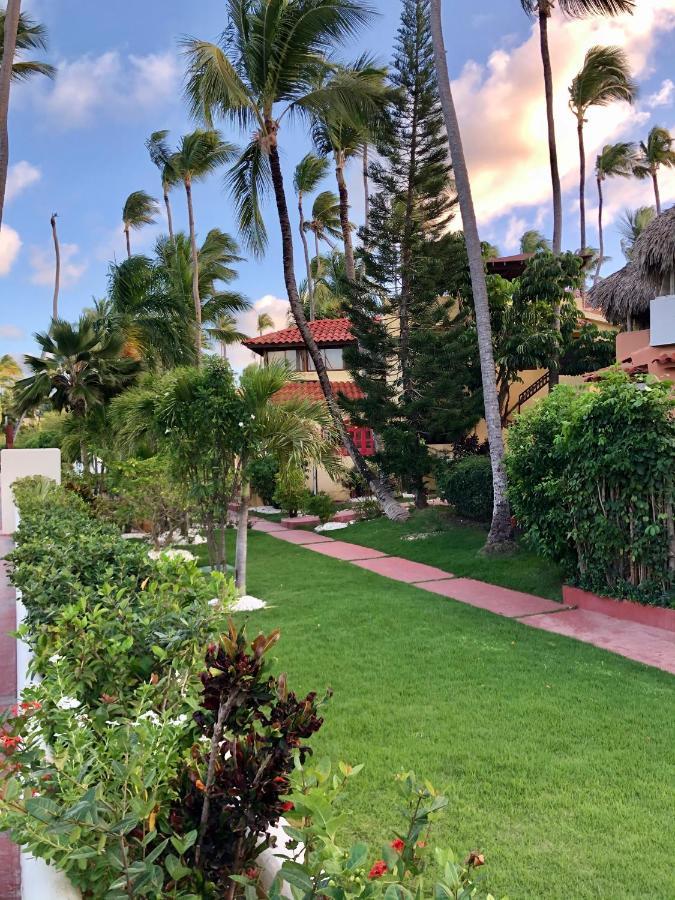 V&V Beach House ปุนตากานา ภายนอก รูปภาพ