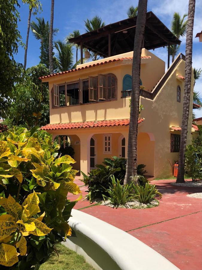 V&V Beach House ปุนตากานา ภายนอก รูปภาพ