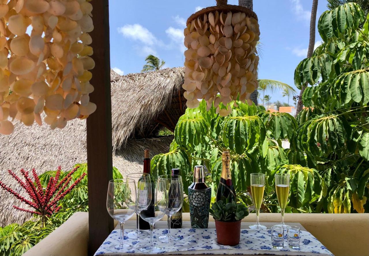 V&V Beach House ปุนตากานา ภายนอก รูปภาพ