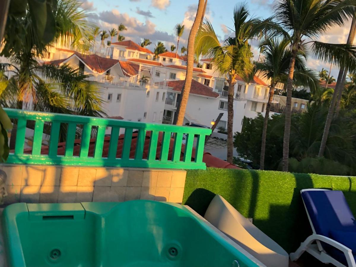 V&V Beach House ปุนตากานา ภายนอก รูปภาพ