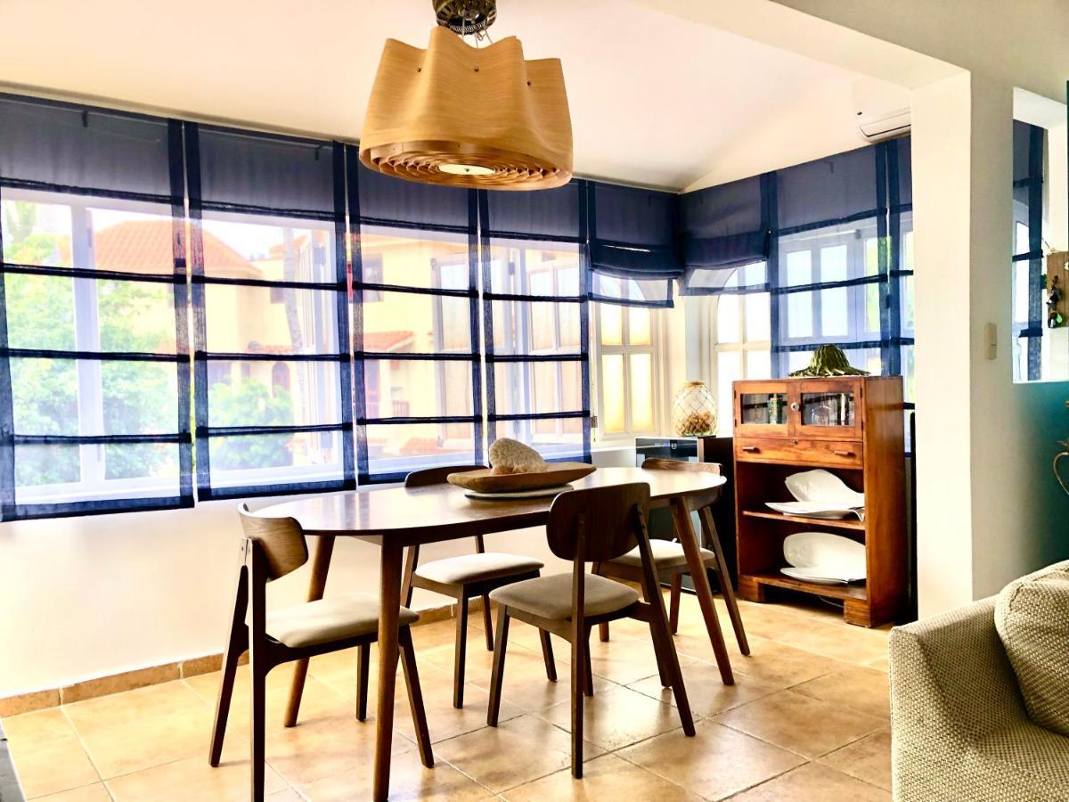 V&V Beach House ปุนตากานา ภายนอก รูปภาพ