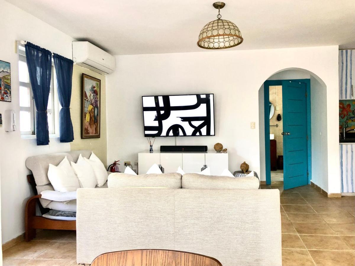 V&V Beach House ปุนตากานา ภายนอก รูปภาพ