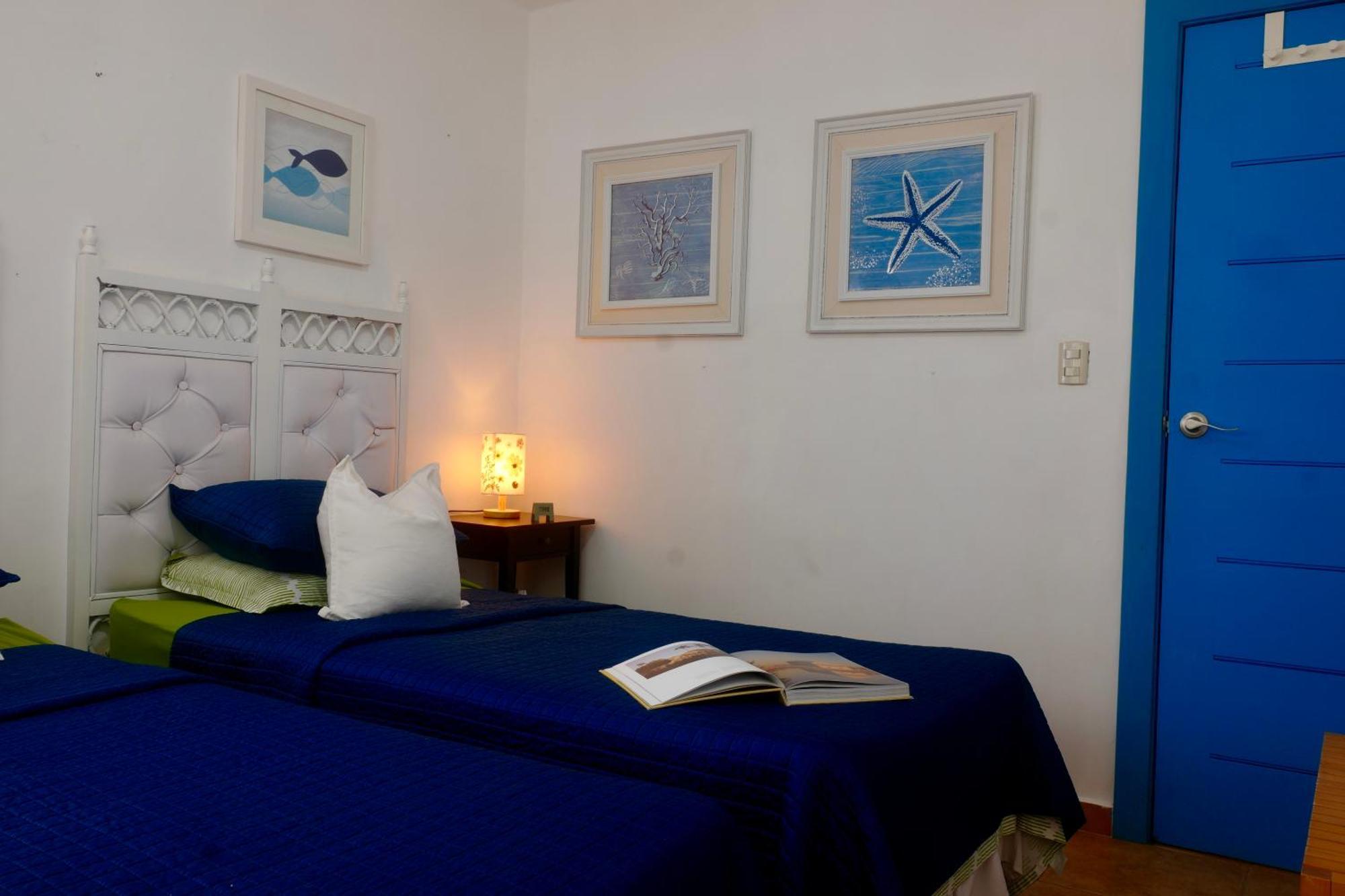 V&V Beach House ปุนตากานา ภายนอก รูปภาพ