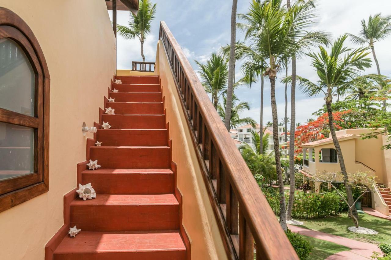 V&V Beach House ปุนตากานา ภายนอก รูปภาพ